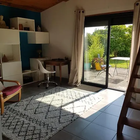 Homestay Avec Salle De Bains Privative *