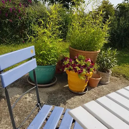 Ubytování v soukromí Avec Salle De Bains Privative *