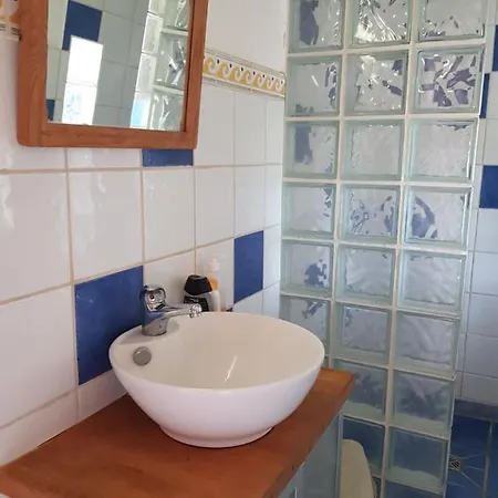 Avec Salle De Bains Privative Homestay Boutiers-Saint-Trojan