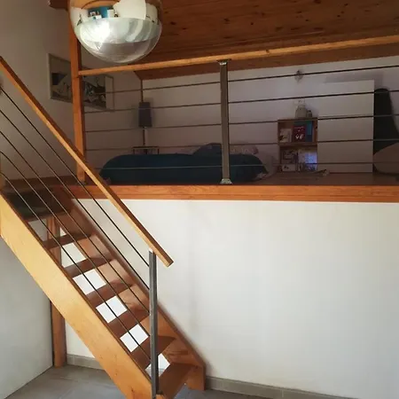 Avec Salle De Bains Privative Privat bolig