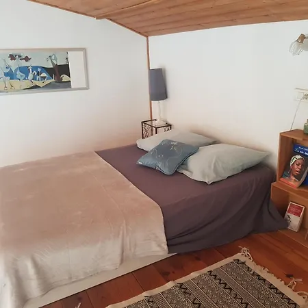 Avec Salle De Bains Privative Ubytování v soukromí Boutiers-Saint-Trojan