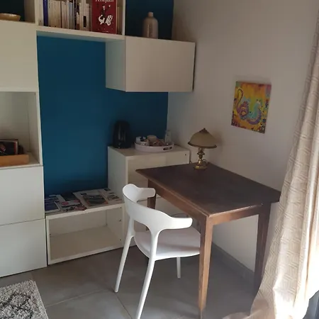 Avec Salle De Bains Privative